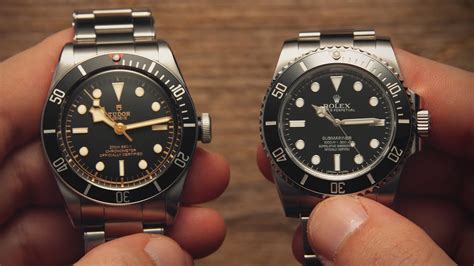 tudor bb58 vs rolex submariner|rolex tudor black bay 58.